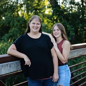 Meet your Posher, Dawn